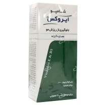 ایروکس