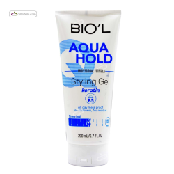 بیول-ژل مرطوب کننده موی سر