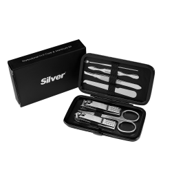 سیلور-ست مانیکور