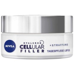 نیوآ-کرم روز ضد چروک مدل Cellular Filler
