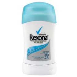 رکسونا-استیک ضد تعریق زنانه مدل Cotton Dry