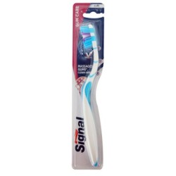 سیگنال-مسواک سیگنال مدل Gum Care با برس نرم