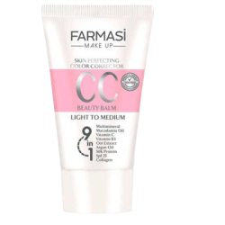 فارماسی-CC کرم SPF 20 فارماسی _ شماره 02